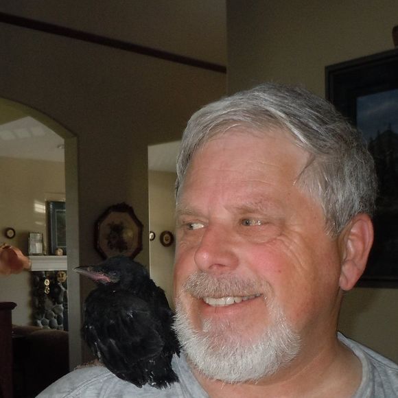 Meet your Posher, Rick - Picture 1 of 1